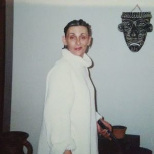 Meet your Posher, Joni